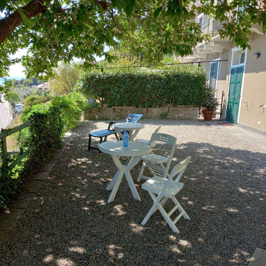 Il Nido Sul Lago Stresa Eksteriør billede