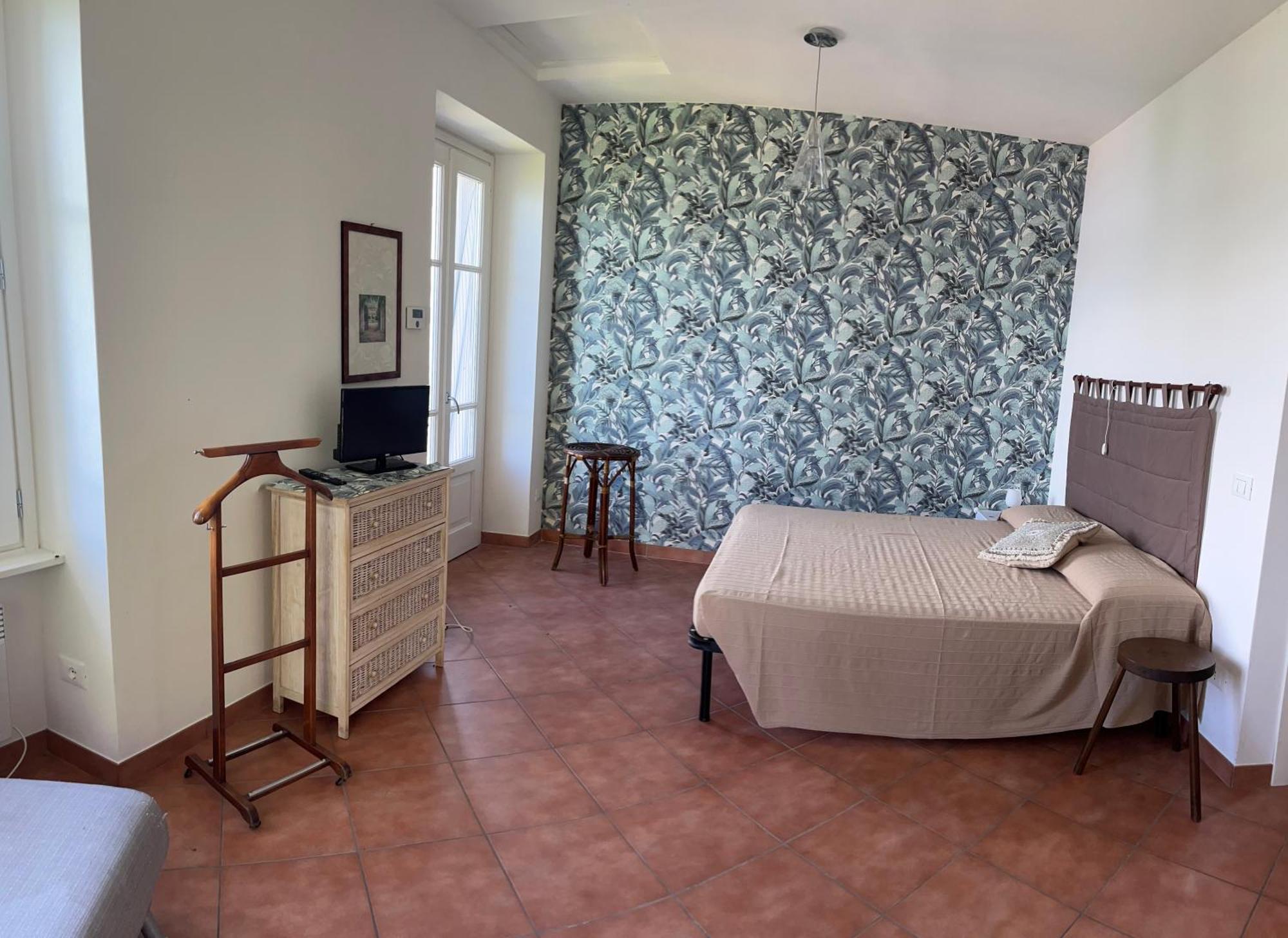 Il Nido Sul Lago Stresa Eksteriør billede