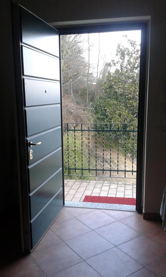 Il Nido Sul Lago Stresa Eksteriør billede