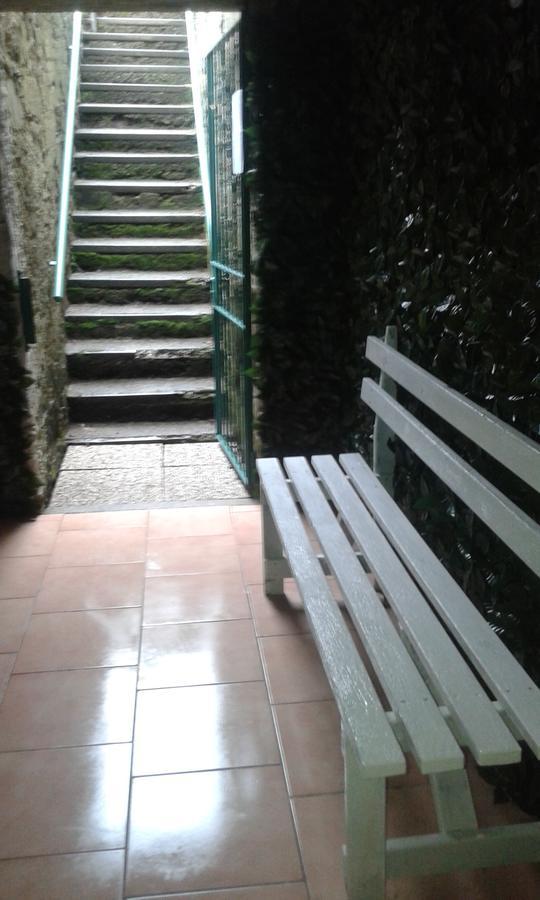 Il Nido Sul Lago Stresa Eksteriør billede