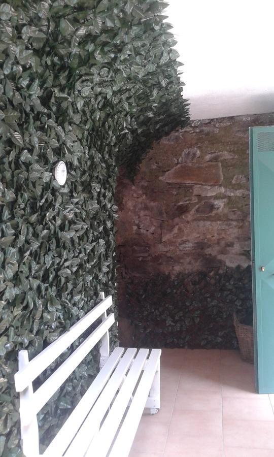 Il Nido Sul Lago Stresa Eksteriør billede