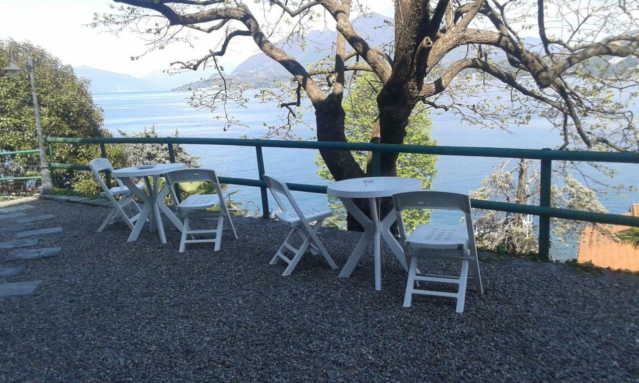 Il Nido Sul Lago Stresa Eksteriør billede
